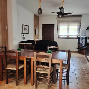 Сasa de vacaciones La Moralea, Canar