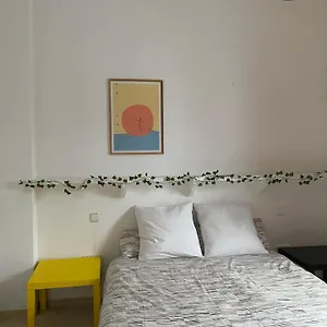 Apartamento Centrico, El Puerto de Santa María