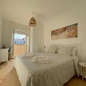 Apartamento La Botica Garaje Incluido, Huelva