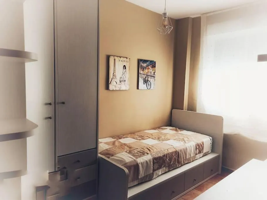 Holiday home El Almendro Villa La Victoria Spain
